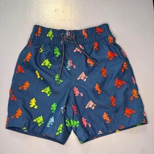Disney Mickey 2T Gap Swimming Trunks